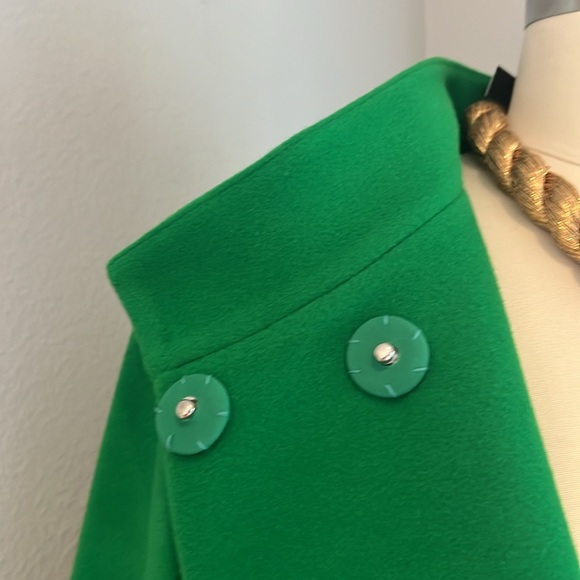 NWT: GORGEOUS Bigio Size 2 Jacket - Picture 6 of 8